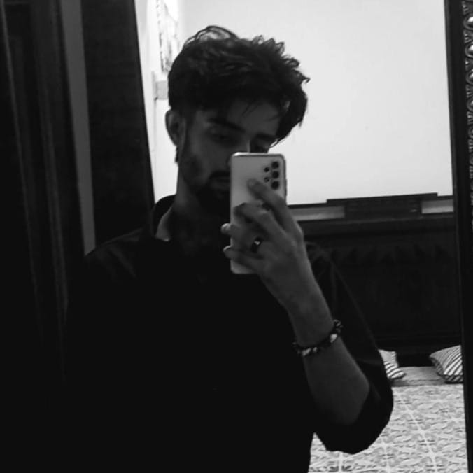 Abdul Rafay