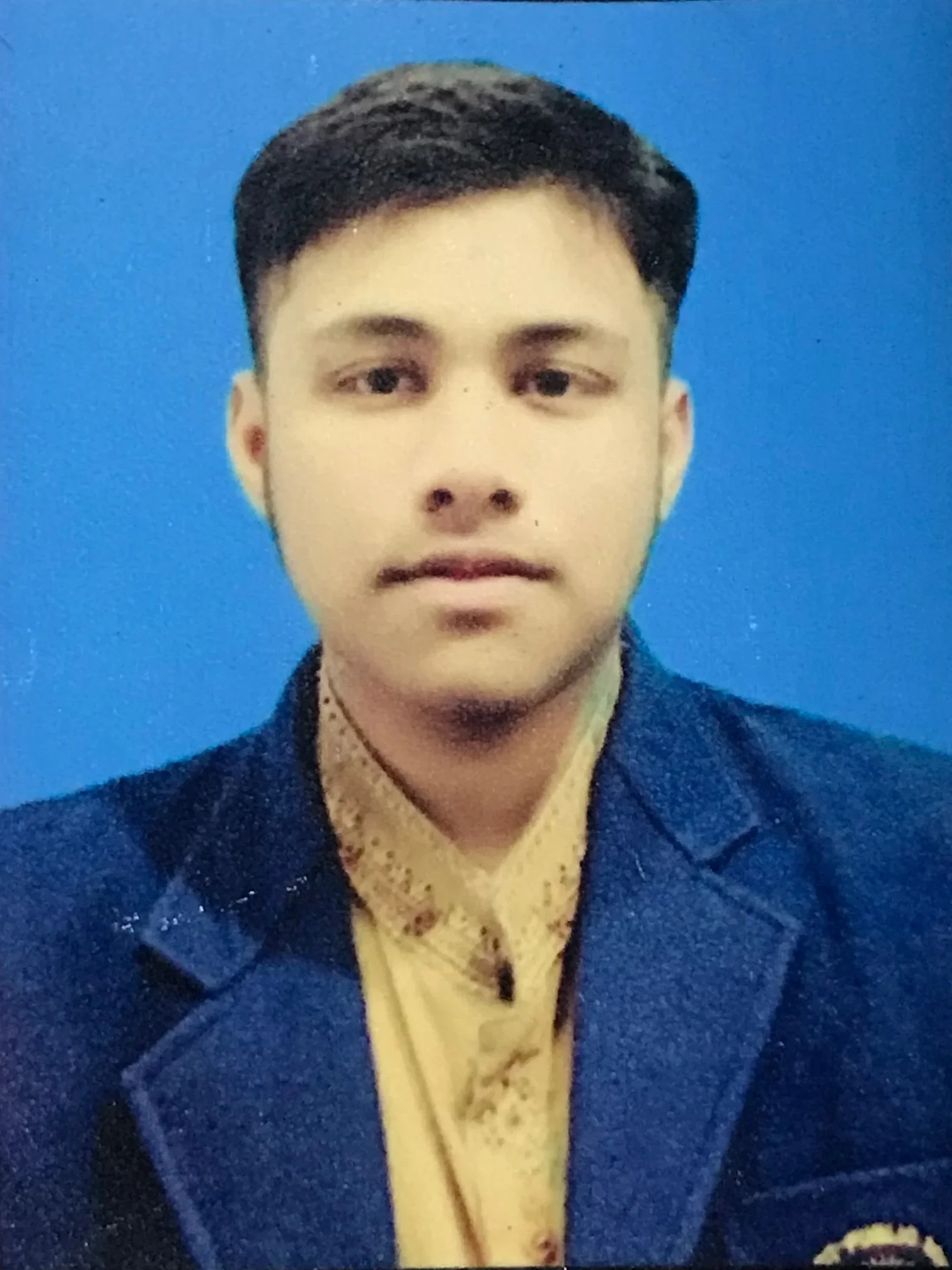 Muhammad Uzair