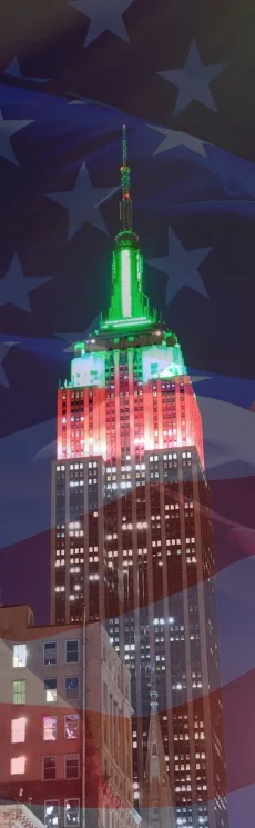 Tower America